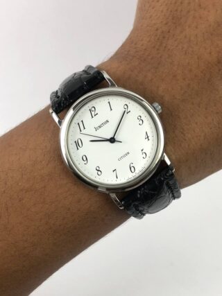 CITIZEN JUNCTION MIDSIZE BREGUET