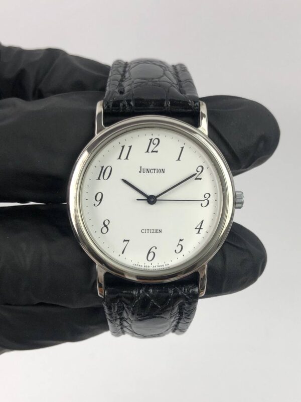 CITIZEN JUNCTION MIDSIZE BREGUET - Gambar 2