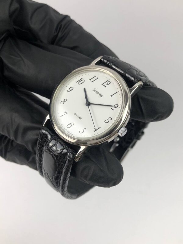 CITIZEN JUNCTION MIDSIZE BREGUET - Gambar 3