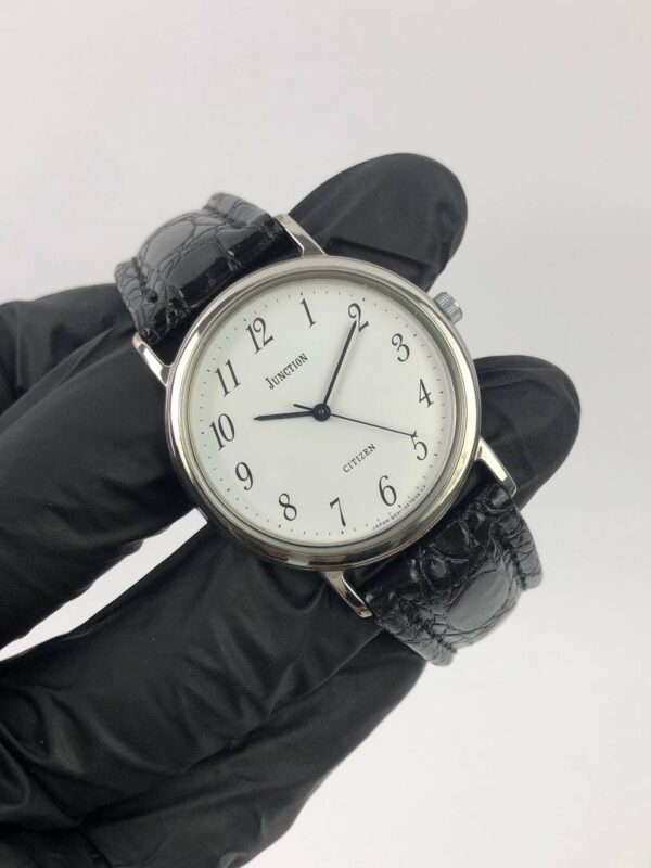 CITIZEN JUNCTION MIDSIZE BREGUET - Gambar 4