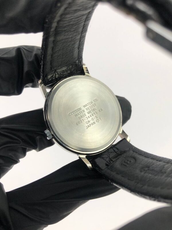 CITIZEN JUNCTION MIDSIZE BREGUET - Gambar 7