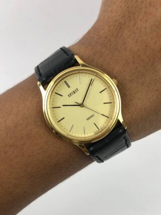 SEIKO SPIRIT MIDSIZE