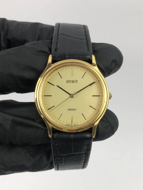 SEIKO SPIRIT MIDSIZE - Gambar 2