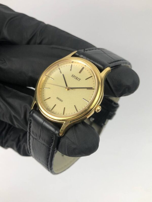 SEIKO SPIRIT MIDSIZE - Gambar 3