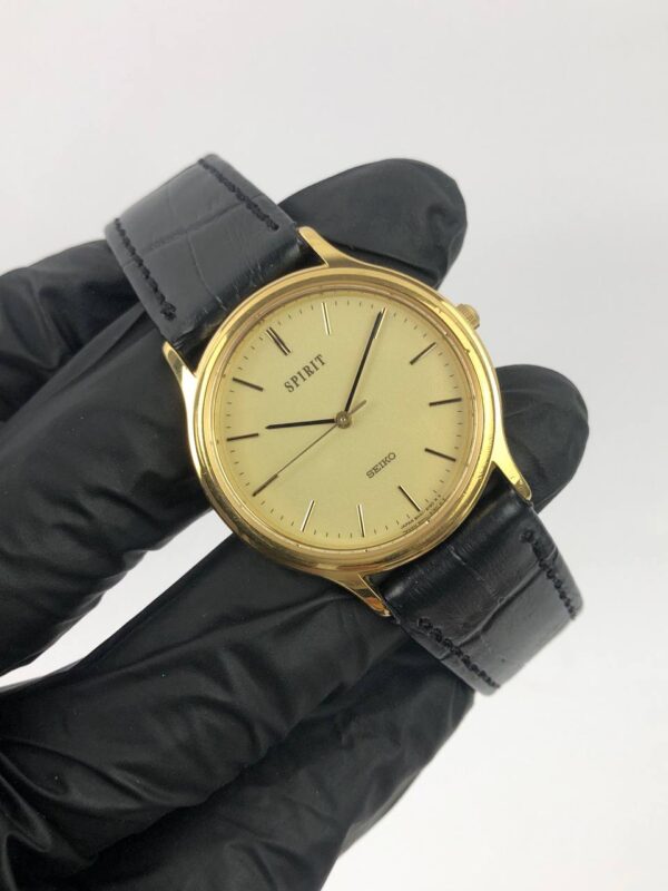 SEIKO SPIRIT MIDSIZE - Gambar 4