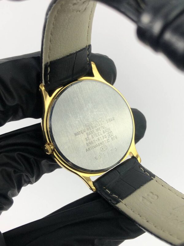 SEIKO SPIRIT MIDSIZE - Gambar 7