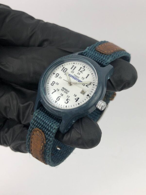 TIMEX EXPEDITION INDIGLO MIDSIZE - Gambar 3