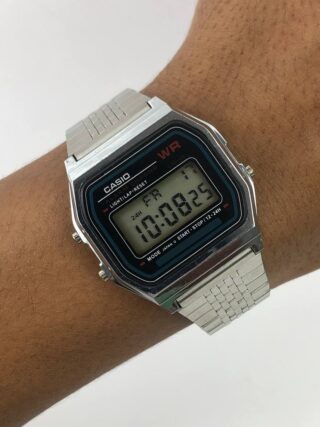 CASIO RETRO AW SERIES