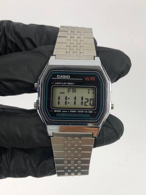 CASIO RETRO AW SERIES - Gambar 2