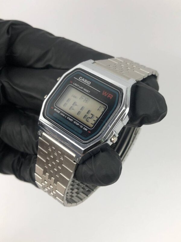 CASIO RETRO AW SERIES - Gambar 3