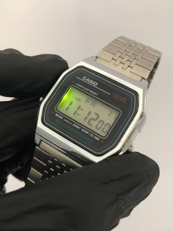 CASIO RETRO AW SERIES - Gambar 4