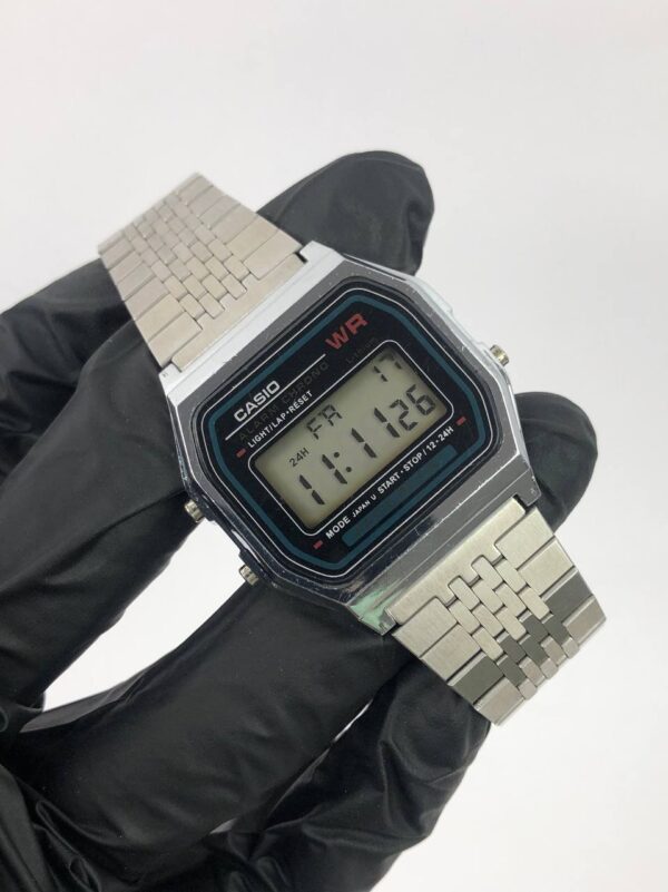 CASIO RETRO AW SERIES - Gambar 5