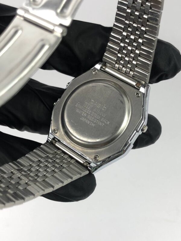 CASIO RETRO AW SERIES - Gambar 9