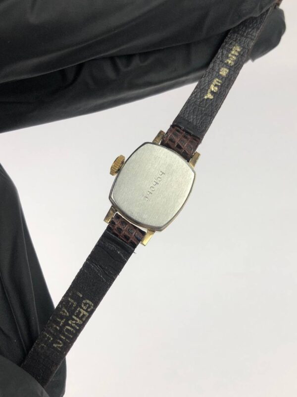 JAM RUSIA LADIES MANUAL - Gambar 8