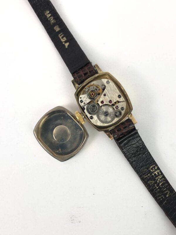 JAM RUSIA LADIES MANUAL - Gambar 9