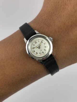 HAMILTON LADY VINTAGE MANUAL