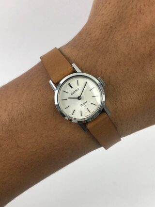 BEAUTIFUL SEIKO BELFINA