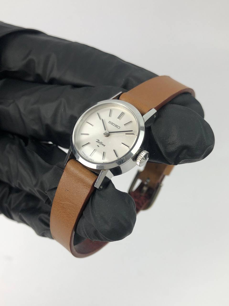 BEAUTIFUL SEIKO BELFINA - Gambar 3