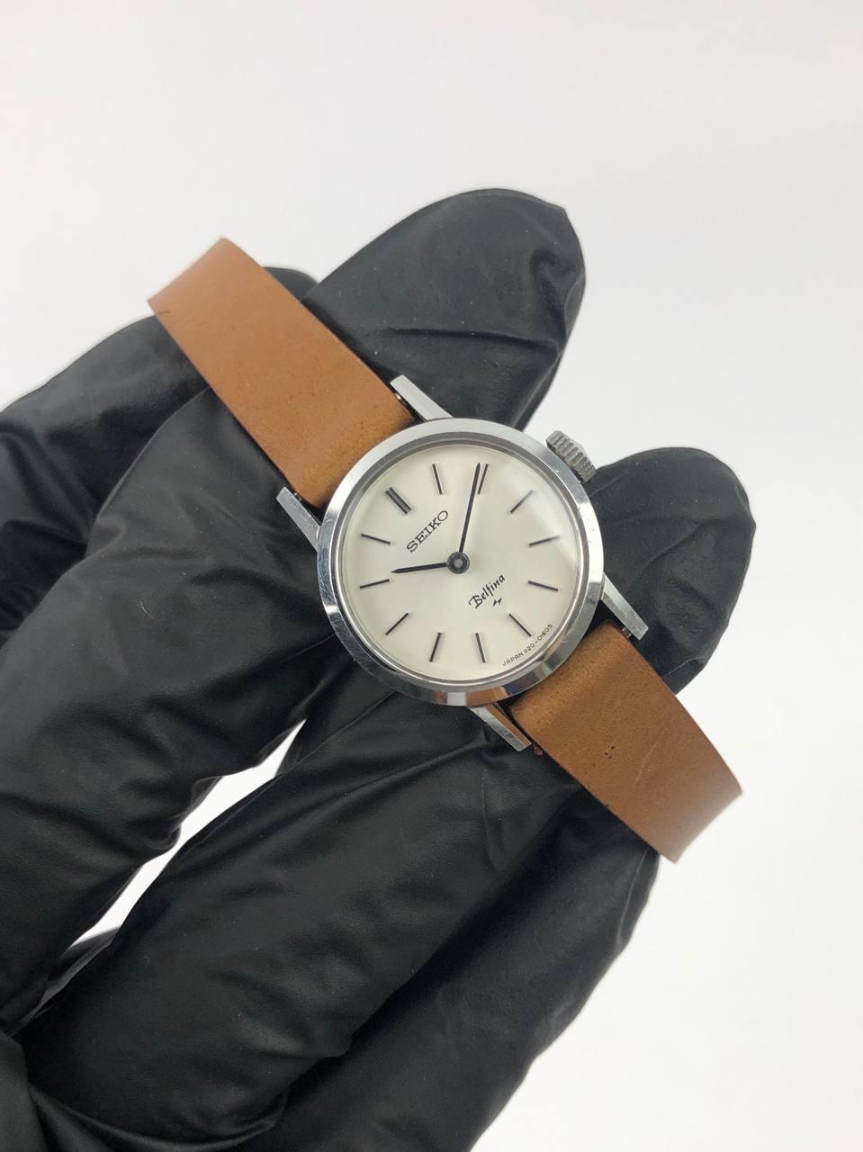 BEAUTIFUL SEIKO BELFINA - Gambar 4