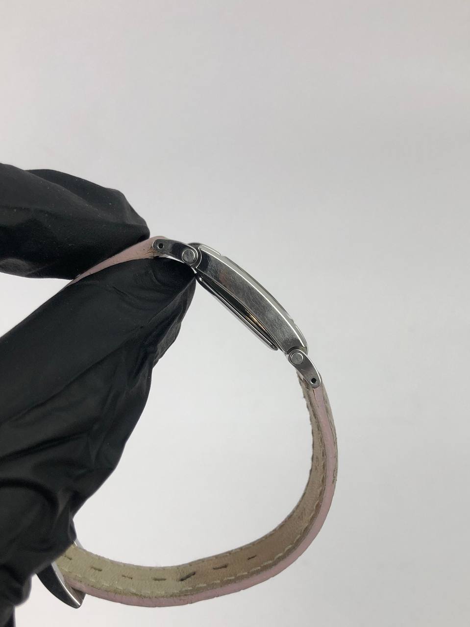 SEIKO LADY RECTANGULAR DIAMONDS ALL ORI - Gambar 6