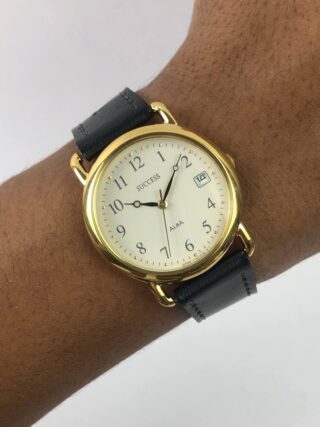 ALBA DATE UNISEX
