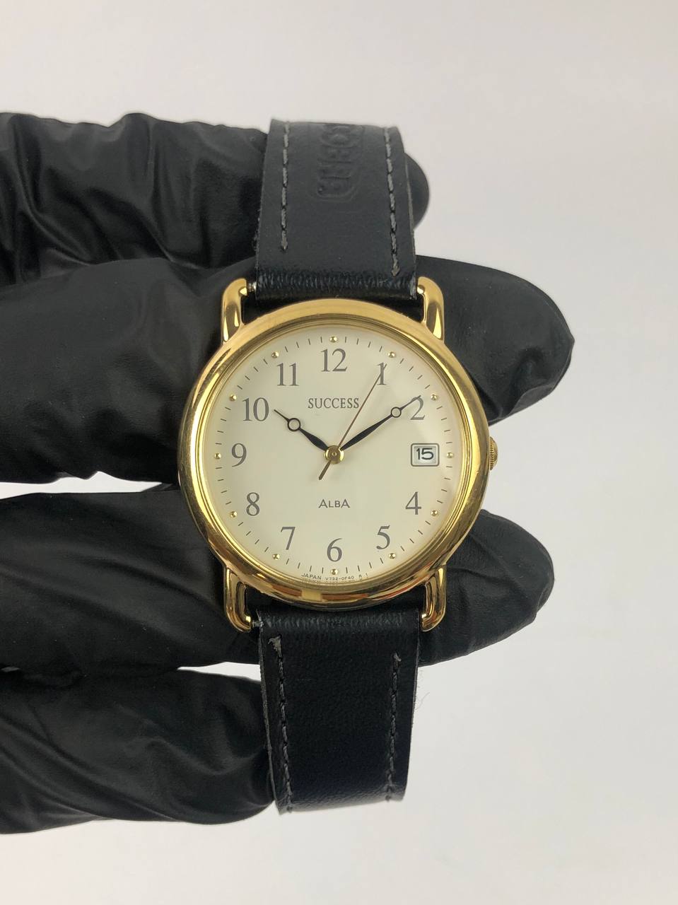 ALBA DATE UNISEX - Gambar 2