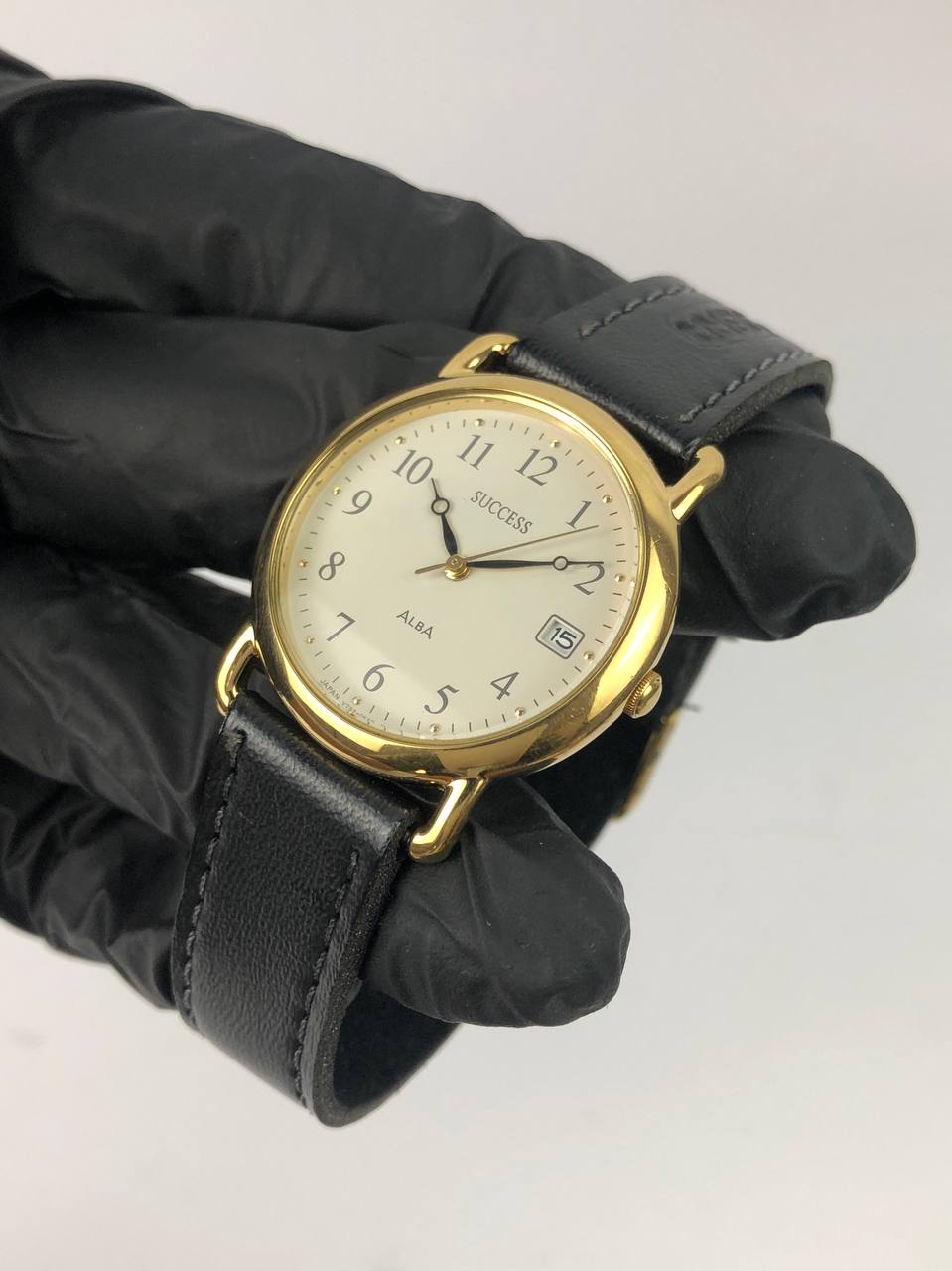 ALBA DATE UNISEX - Gambar 3