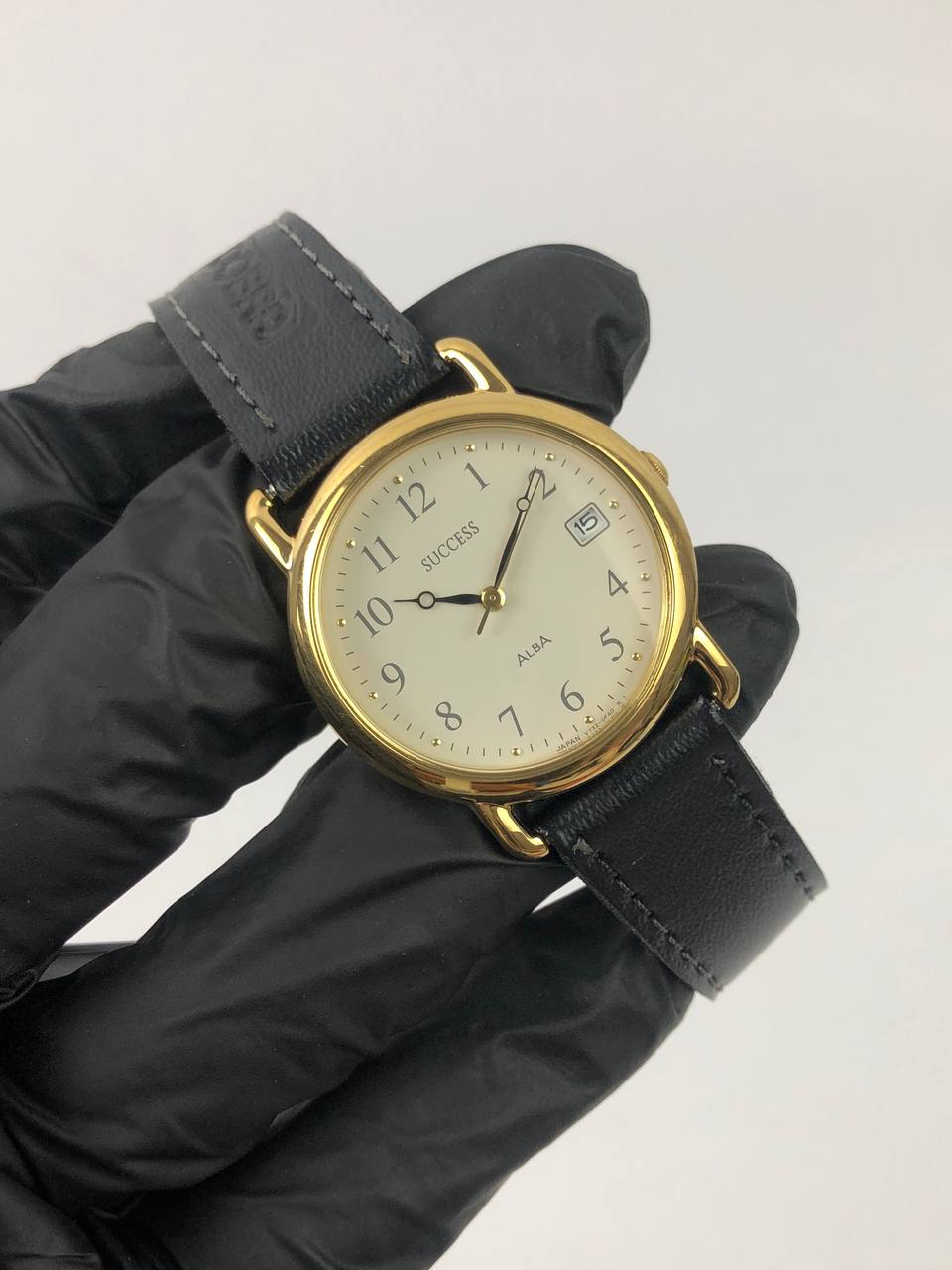 ALBA DATE UNISEX - Gambar 4