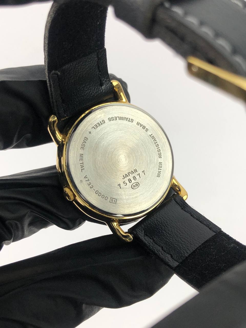 ALBA DATE UNISEX - Gambar 7