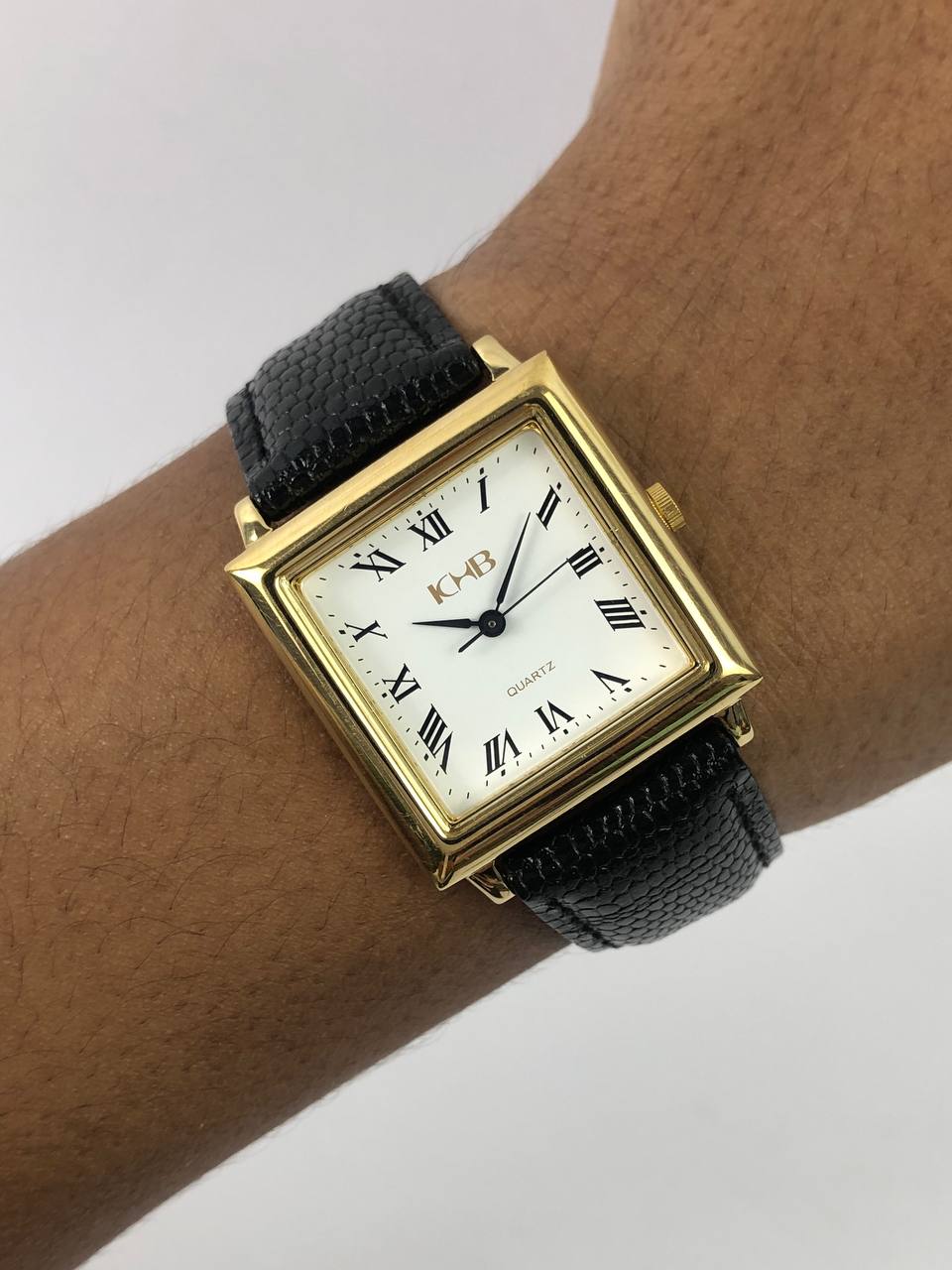 CITIZEN ICHB ROMAN RECTANGULAR