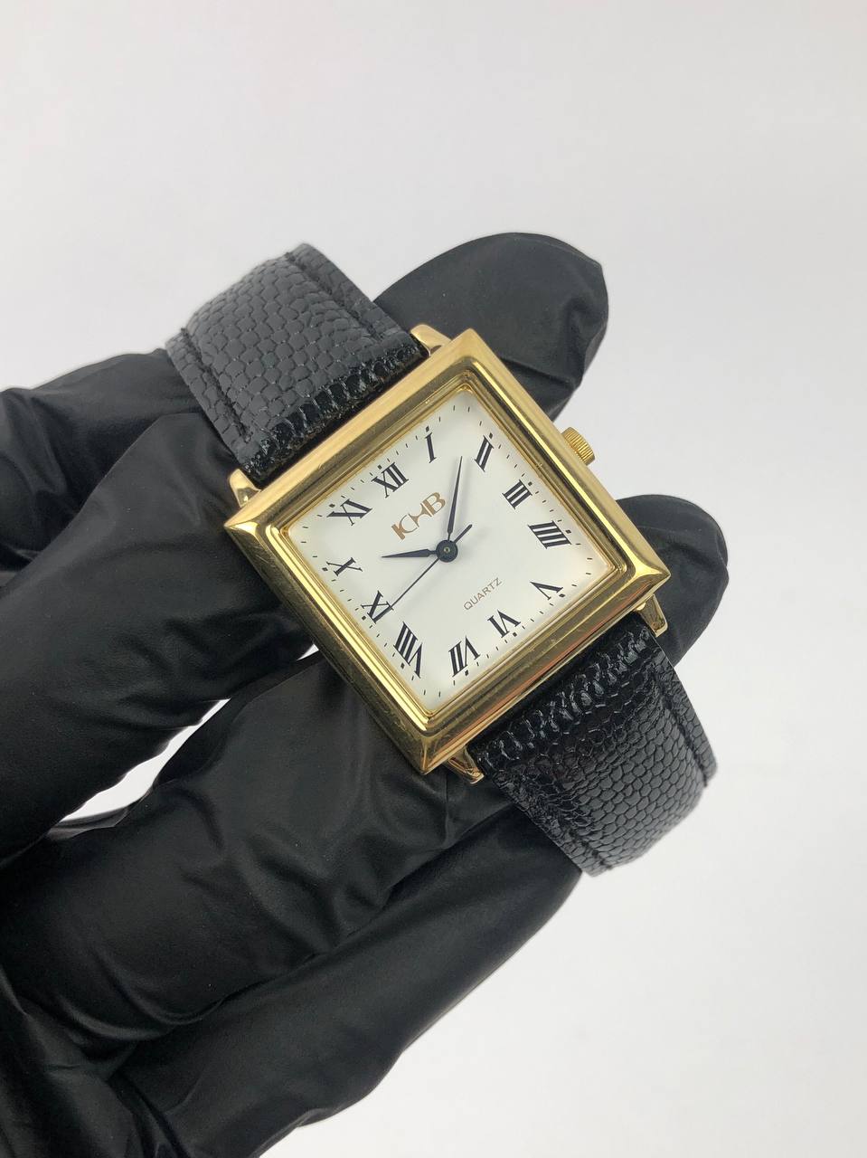 CITIZEN ICHB ROMAN RECTANGULAR - Gambar 4