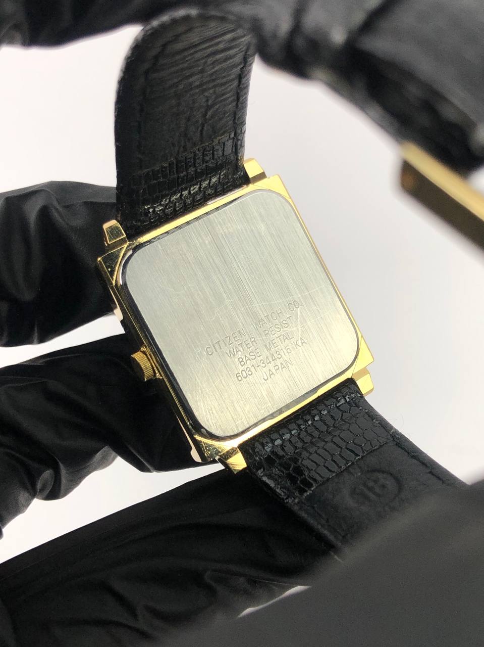 CITIZEN ICHB ROMAN RECTANGULAR - Gambar 7