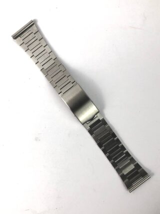 STRAP JAM TANGAN STAINLEES STEEL BAMBI 20 mm