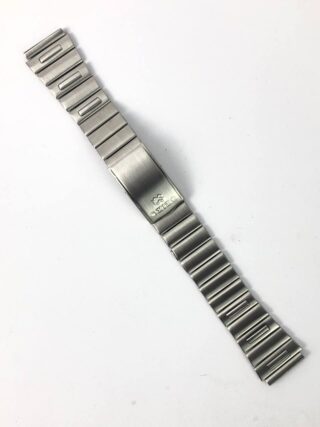 STRAP JAM TANGAN SEIKO SQ 17 mm