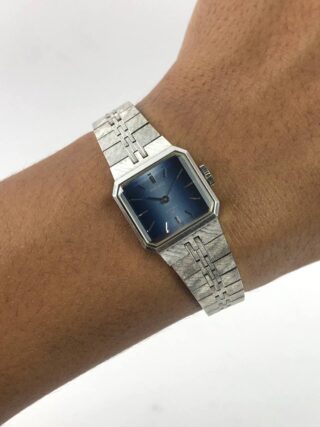 SEIKO LADIES VINTAGE SQUARE