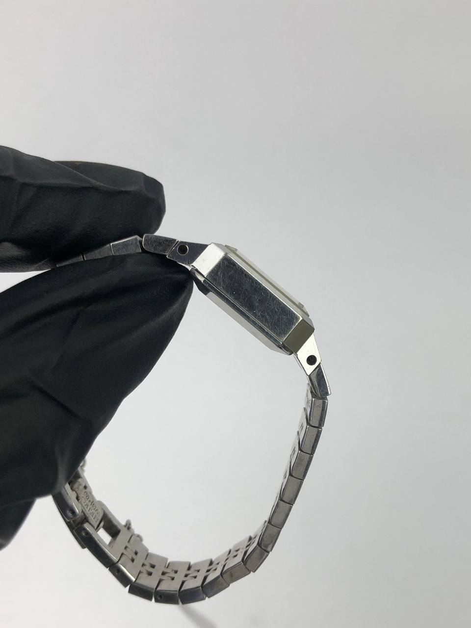 SEIKO LADIES VINTAGE SQUARE - Gambar 6