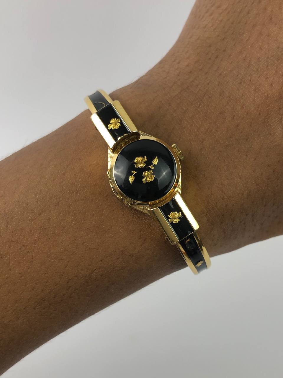 SWISSMADE CHANDER BANGLE MANUAL