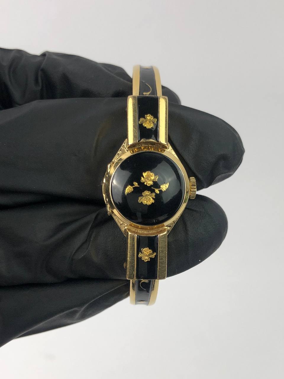 SWISSMADE CHANDER BANGLE MANUAL - Gambar 2