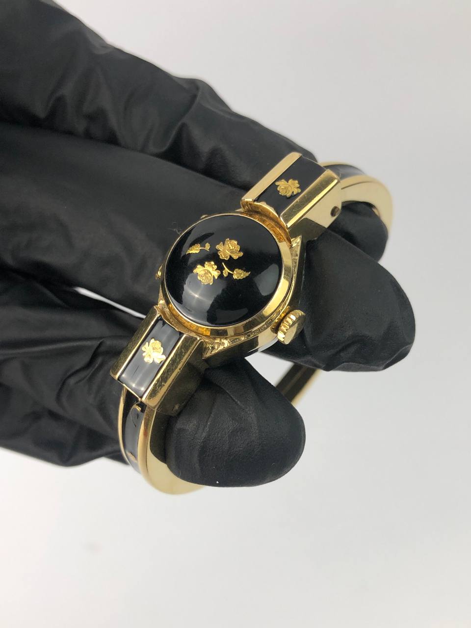 SWISSMADE CHANDER BANGLE MANUAL - Gambar 3