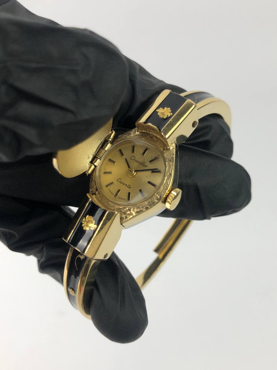 SWISSMADE CHANDER BANGLE MANUAL - Gambar 5