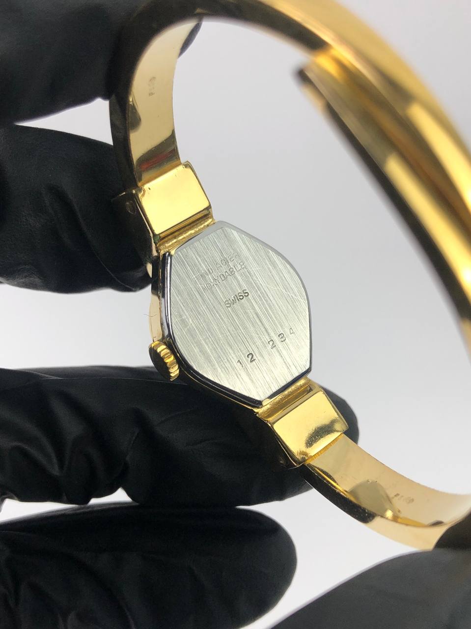 SWISSMADE CHANDER BANGLE MANUAL - Gambar 8