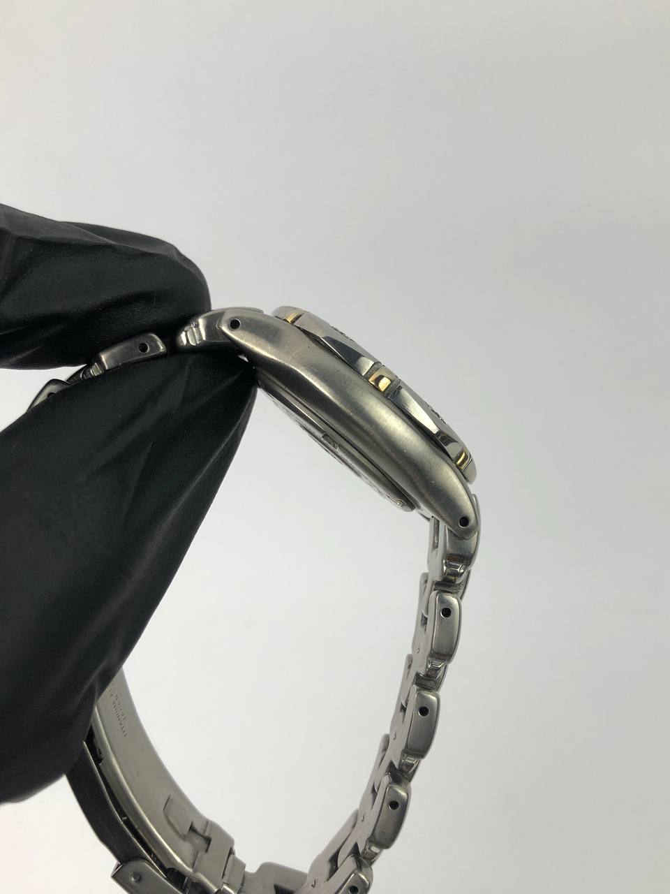 SEIKO DIVER MINI SCUBA ALL TITANIUM - Gambar 6