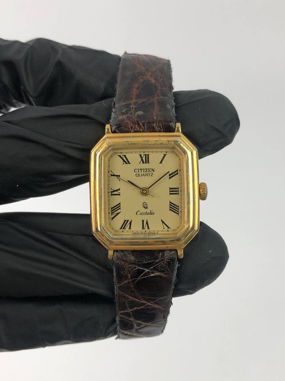 CITIZEN CASTALIA OCTAGON - Gambar 2