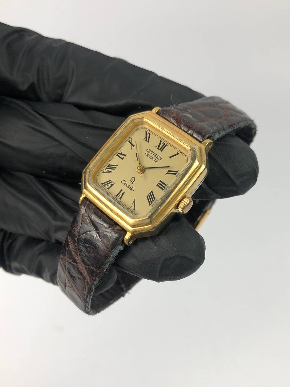 CITIZEN CASTALIA OCTAGON - Gambar 3