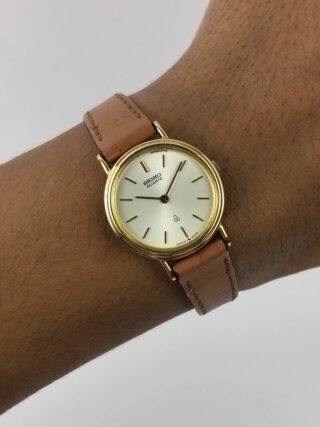 SEIKO QUARTZ LADY