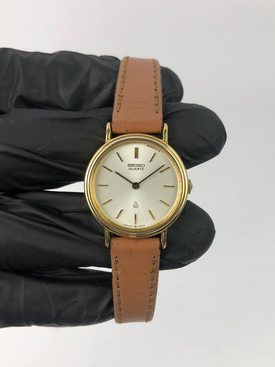 SEIKO QUARTZ LADY - Gambar 2