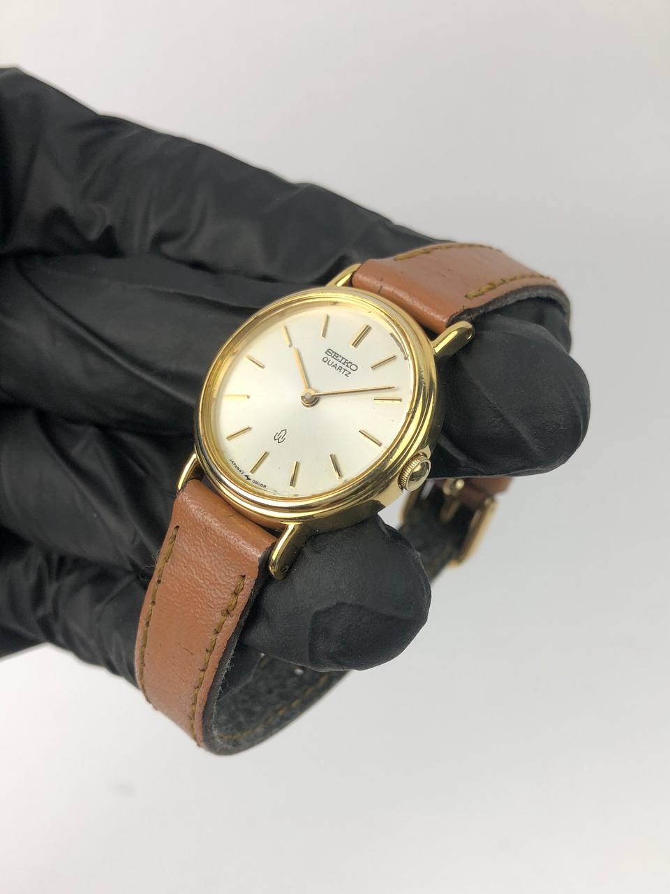 SEIKO QUARTZ LADY - Gambar 3