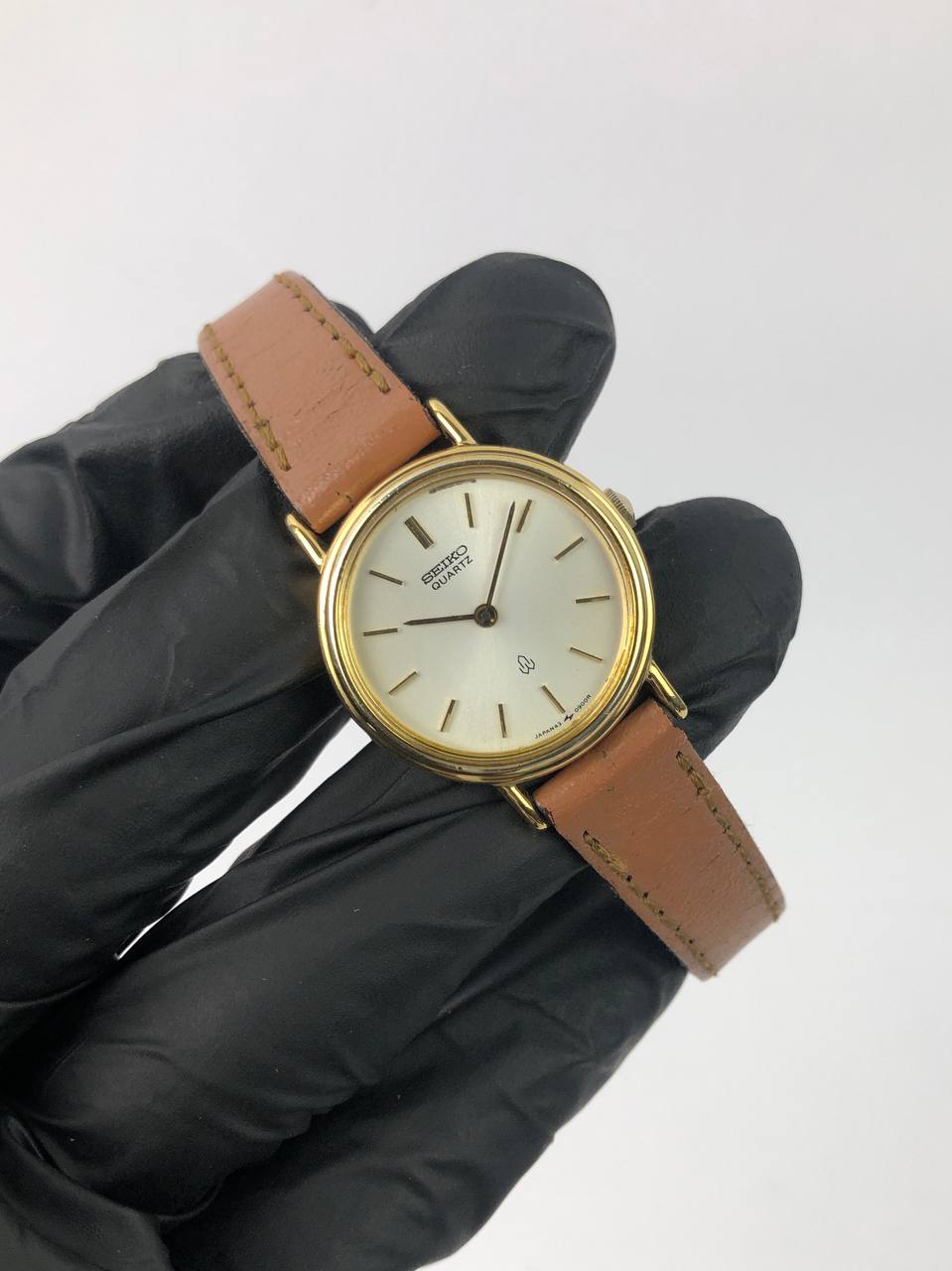 SEIKO QUARTZ LADY - Gambar 4