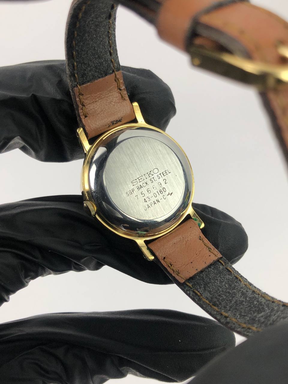 SEIKO QUARTZ LADY - Gambar 7