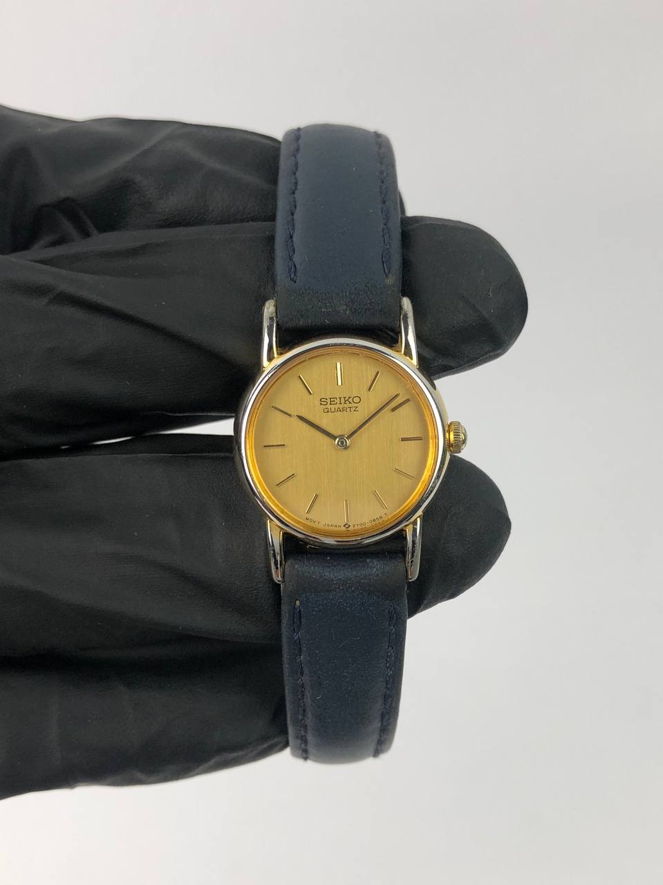 SEIKO QUARTZ KLASIK - Gambar 2